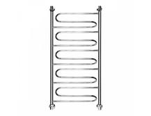 Электрический полотенцесушитель Ника CURVE ЛZ ВП 80/40 правый тэн