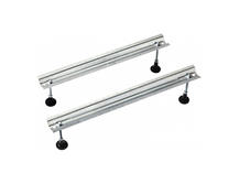 Ножки для ванны Ravak Chrome CY81000000