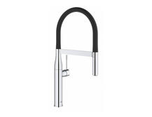 Смеситель Grohe Essence 30294000 для кухни