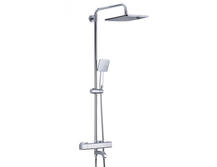 Душевая стойка Gappo G2491