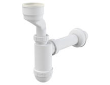 Сифон для писсуара AlcaPlast A45A