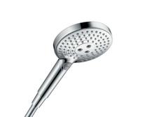 Душевая лейка Hansgrohe Raindance Select S 120 3jet 26530000