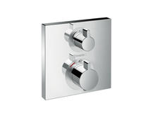 Внешняя часть смесителя для душа Hansgrohe Ecostat 15714000