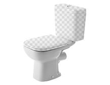 Duravit D Code 211109 чаша