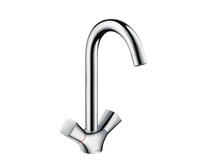 Смеситель для кухни Hansgrohe Logis 71280000