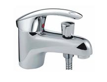 Смеситель для ванны Haiba HB1221