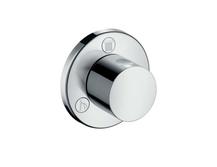 Переключатель Hansgrohe Trio/Quattro 15932000