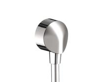 Шланговое подключение Hansgrohe Fixfit 27454000