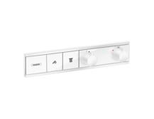 Внешняя часть смесителя для душа Hansgrohe RainSelect 15380700