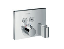 Внешняя часть смесителя для душа Hansgrohe Select 15765000