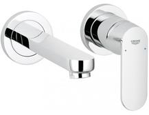 Смеситель Grohe Eurosmart Cosm 19381000 для раковины