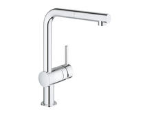 Смеситель Grohe Minta 32168000 для кухни