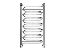 Электрический полотенцесушитель Ника CURVE ЛZ (Г) 80/40 правый тэн