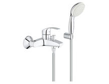 Смеситель Grohe Eurosmart New 3330220A для ванны