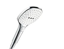 Душевая лейка Hansgrohe Raindance Select 120 3jet 26520400