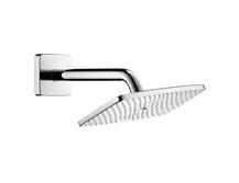 Верхний душ Hansgrohe Raindance E 240 Air 1jet 27370000