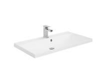 Раковина для мебели Aquanet Нота 90 new