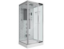 Душевая кабина Niagara Luxe 7714W белый