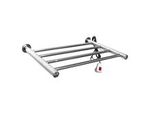 Полотенцесушитель электрический Domoterm DMT-T4 38х53 EK R