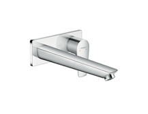 Смеситель для раковины Hansgrohe Talis E 71734000