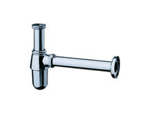 Сифон для раковины Hansgrohe 52053000