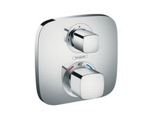 Внешняя часть смесителя для душа Hansgrohe Ecostat E 15707000
