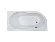 Акриловая ванна Royal Bath Azur 140х80 R