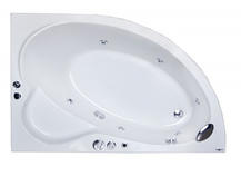 Акриловая ванна Royal Bath Alpine 170х100 R