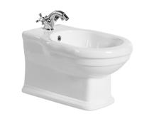 Подвесное биде BelBagno Boheme BB115BH