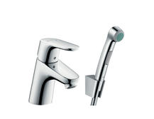 Смеситель для раковины Hansgrohe Focus Е2 31926000