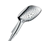 Душевая лейка Hansgrohe Raindance Select E 150 3jet 26550000