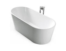 Акриловая ванна Belbagno 160х80 BB202-1600-800