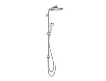 Душевая стойка Hansgrohe Crometta S 240 1jet 27270000 Reno
