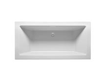 Акриловая ванна Riho Rething Cubic 180x80 B106001105