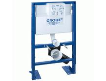 Инсталляция для унитаза Grohe Rapid SL 38526000