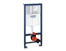 Инсталляция для унитаза Grohe Rapid SL 38772001