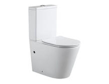 Унитаз компакт Aquanet Atago 00257418