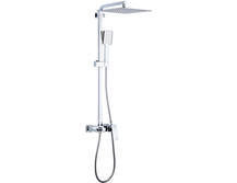 Душевая стойка Gappo G2407-20