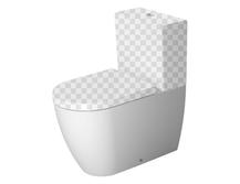 Duravit Me by Starck 217009 чаша