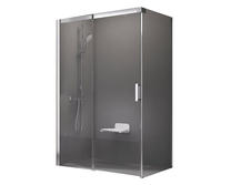 Душевой уголок Ravak Matrix 100х100 0WLAA100Z1