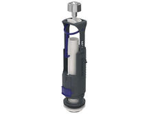 Сливная арматура Geberit 136.909.21.2 хром
