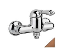 Смеситель Nicolazzi Classica 3405BZ75 для душа