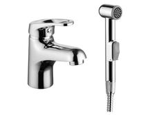 Смеситель для раковины Lemark Omega LM3116C
