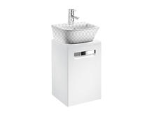 Тумба под раковину Roca Gap 45 ZRU9302735
