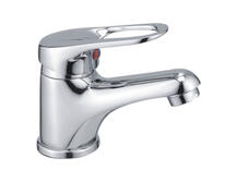 Смеситель Haiba HB1037 для раковины