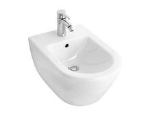 Подвесное биде Villeroy&Boch Subway 2.0 54000001