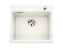 Кухонная мойка Blanco Etagon 6 PuraPlus белая
