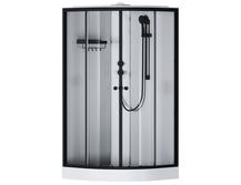 Душевая кабина Am.Pm X-Joy 100х100 W94C-401-100BT