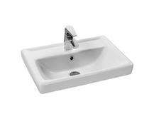Раковина для мебели Бриклаер Тигода 55х38 4000159983320