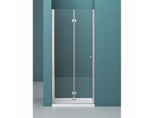 Душевая дверь BelBagno Albano BS-12-60-C-Cr